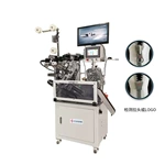 HY-133S-F Auto Slider Mounting Machine(Detect Slider)