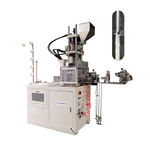 HY-126S-E Auto Close-end Injection Molding Machine