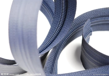 Top 10 zipper brands in China