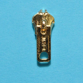 Sliders for Metal Zippers