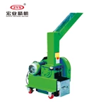 HY-124S Crusher machine