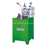 HY-102N Full-Auto Nylon Zipper Tape Sealing Machine