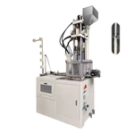 HY-126S-D Auto Open-end Injection Molding Machine(Inject Pin Box)