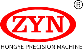 WENZHOU HONGYE PRECISE MACHINERY CO., LTD
