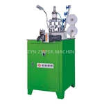 HY-102J Auto Metal Zipper Tape Sealing Machine