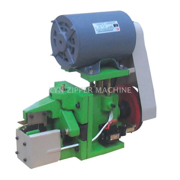 HY-120B Semi-Auto Close-end Cutting Machine