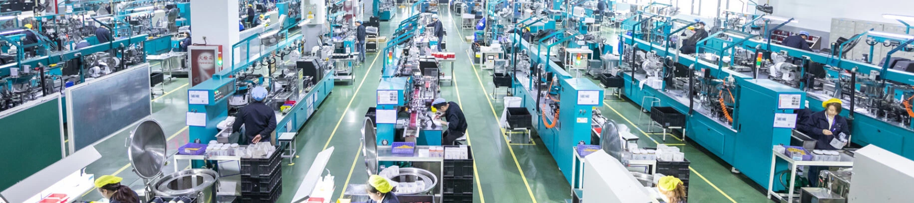 Production Line