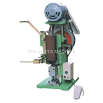 HY-113J Semi-Auto Metal Zipper Bottom Stop Machine(Wire)