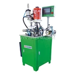 HY-136N-C Auto Nylon Zipper U Type Top Stop Machine (Single Horn)