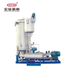 HY-115 High Temperature High Pressure Dyeing Machine