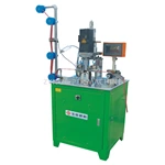 HY-103CN-A Full-Auto Nylon Zipper Ultrasonic Hole Punching Machine